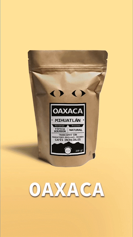 Cafecitos de la semana