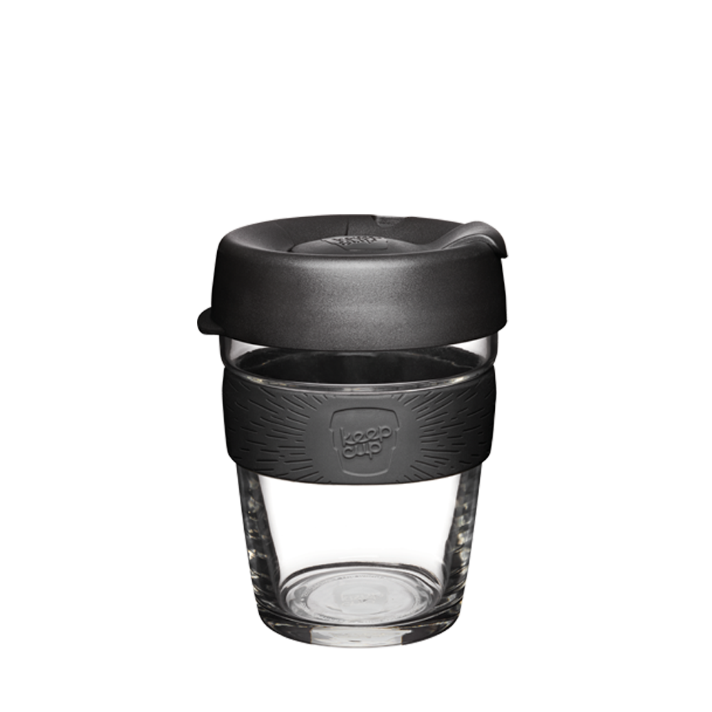 KeepCup Brew | Taza Reutilizable - 12oz/340ml