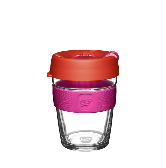 KeepCup Brew | Taza Reutilizable - 12oz/340ml