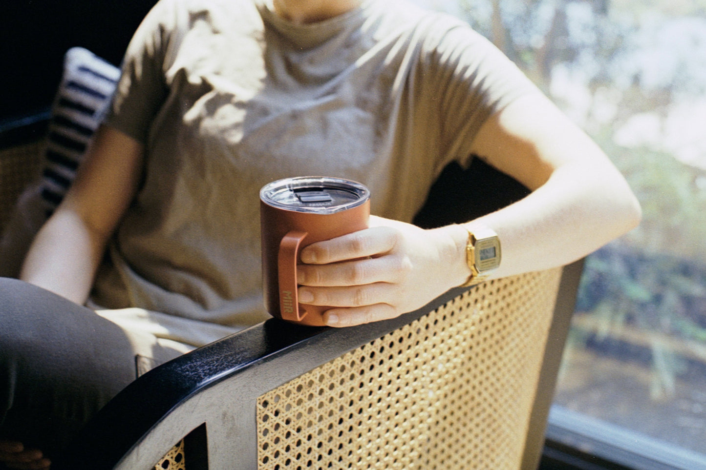 Miir Camp Cup 12oz/340ml