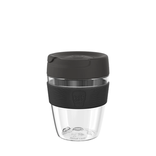 KeepCup Traveller Light | Taza Reutilizable - 12oz/340ml