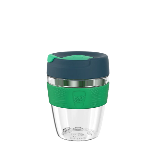 KeepCup Traveller Light | Taza Reutilizable - 12oz/340ml
