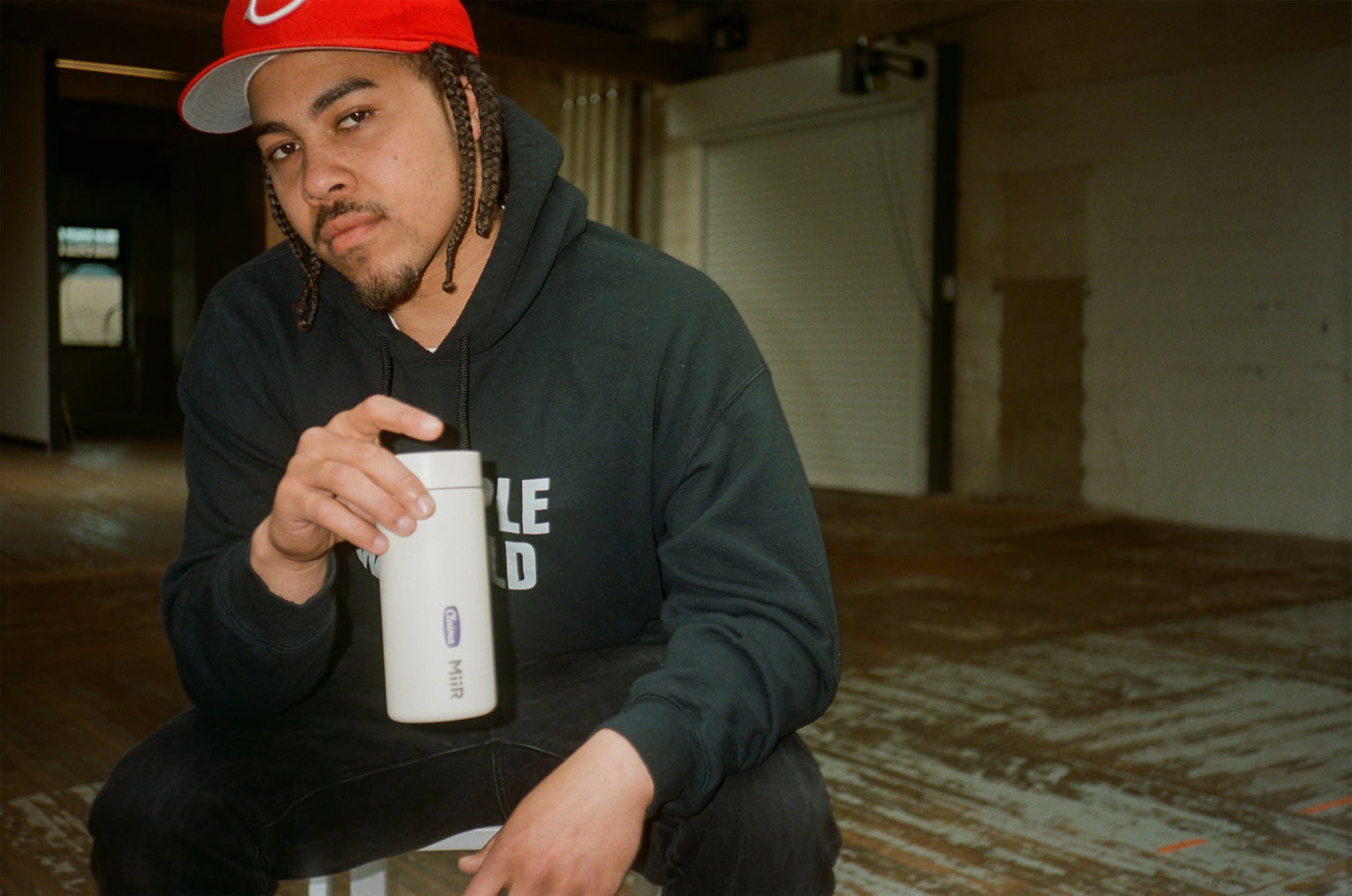 Miir 360 Traveler 12oz/340ml