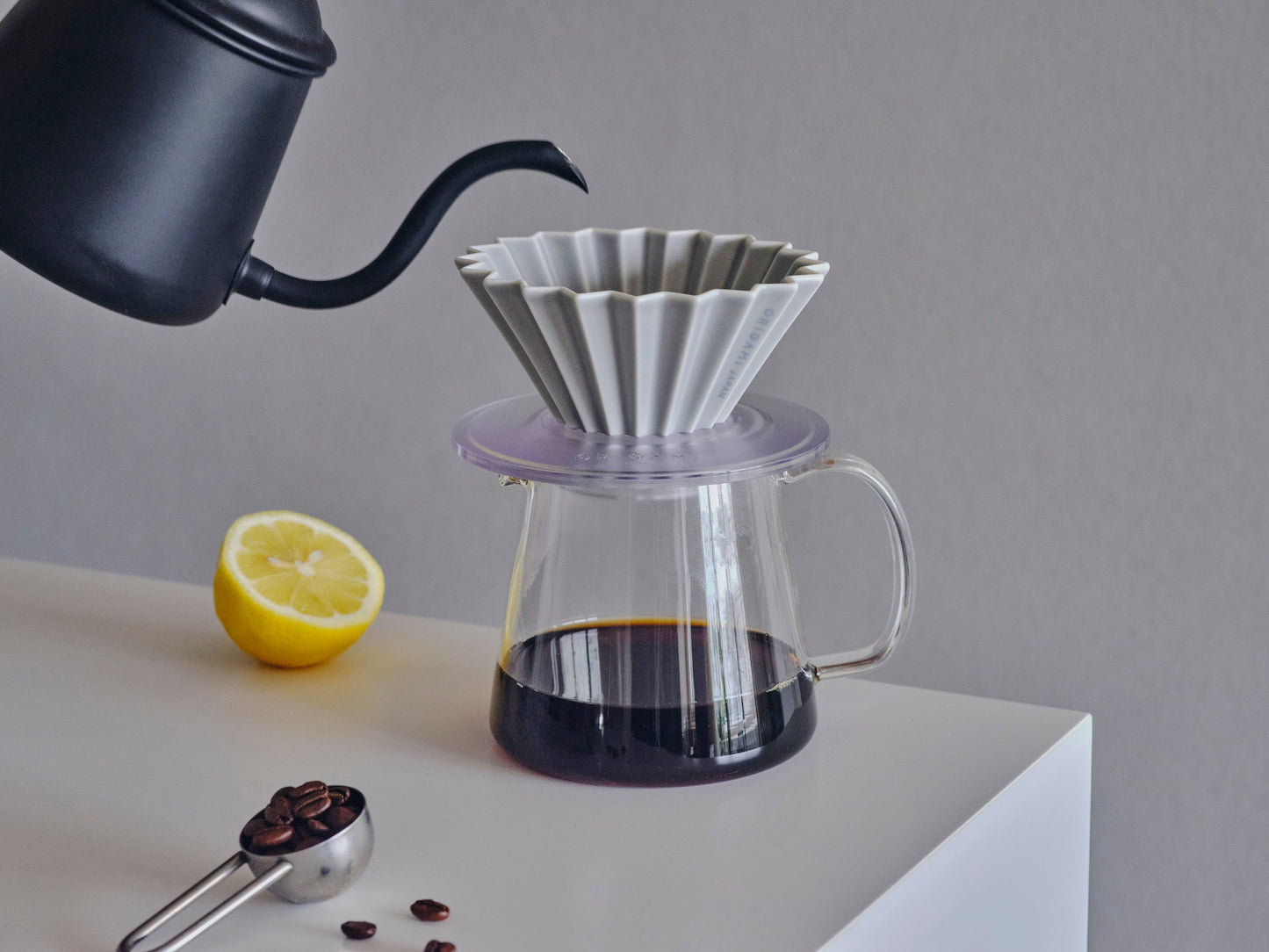 ORIGAMI Dripper