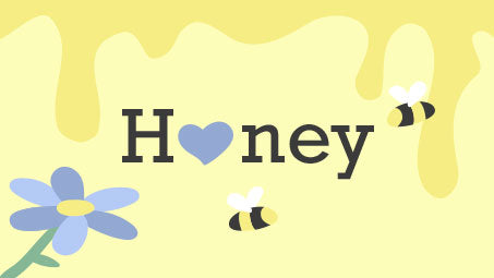 Ver cafecitos honey